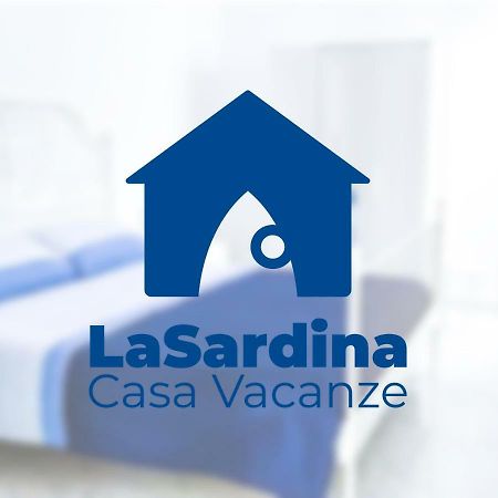 Lasardina Villa Багерия Екстериор снимка