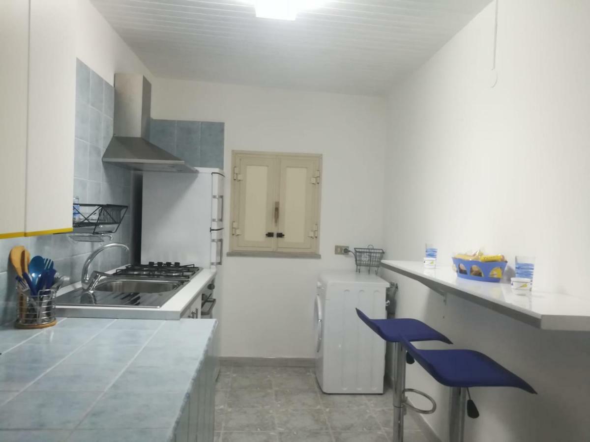 Lasardina Villa Багерия Екстериор снимка