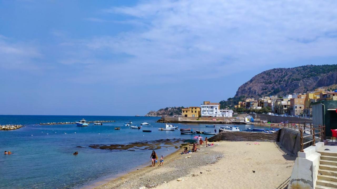 Lasardina Villa Багерия Екстериор снимка