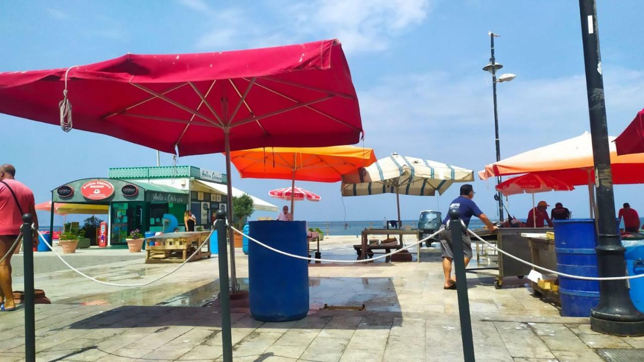 Lasardina Villa Багерия Екстериор снимка