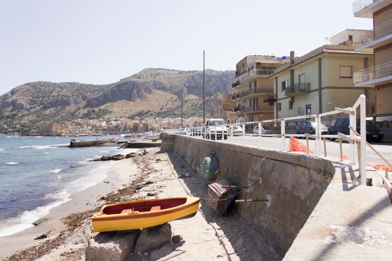 Lasardina Villa Багерия Екстериор снимка
